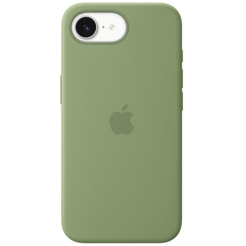 IPHONE 17E SI CASE LIGHT MOSS