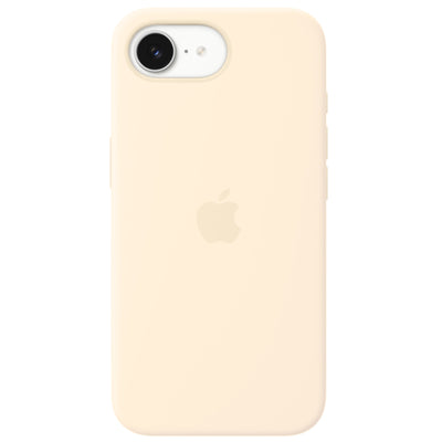 Apple IPHONE 17E SI CASE VANILLA