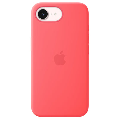 Apple IPHONE 17E SI CASE BRIGHT GUAVA