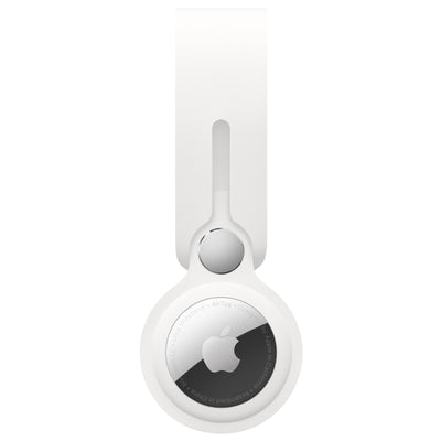 Apple AIRTAG LOOP - WHITE
