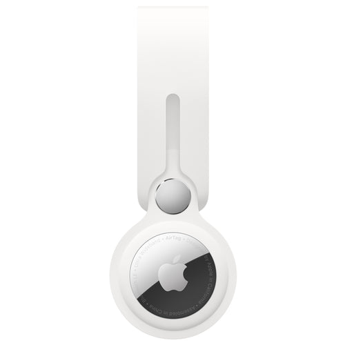Apple AIRTAG LOOP - WHITE