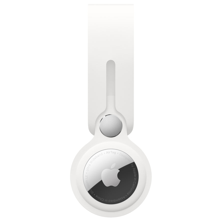 Apple MX4F2FE/A - AIRTAG LOOP - WHITE