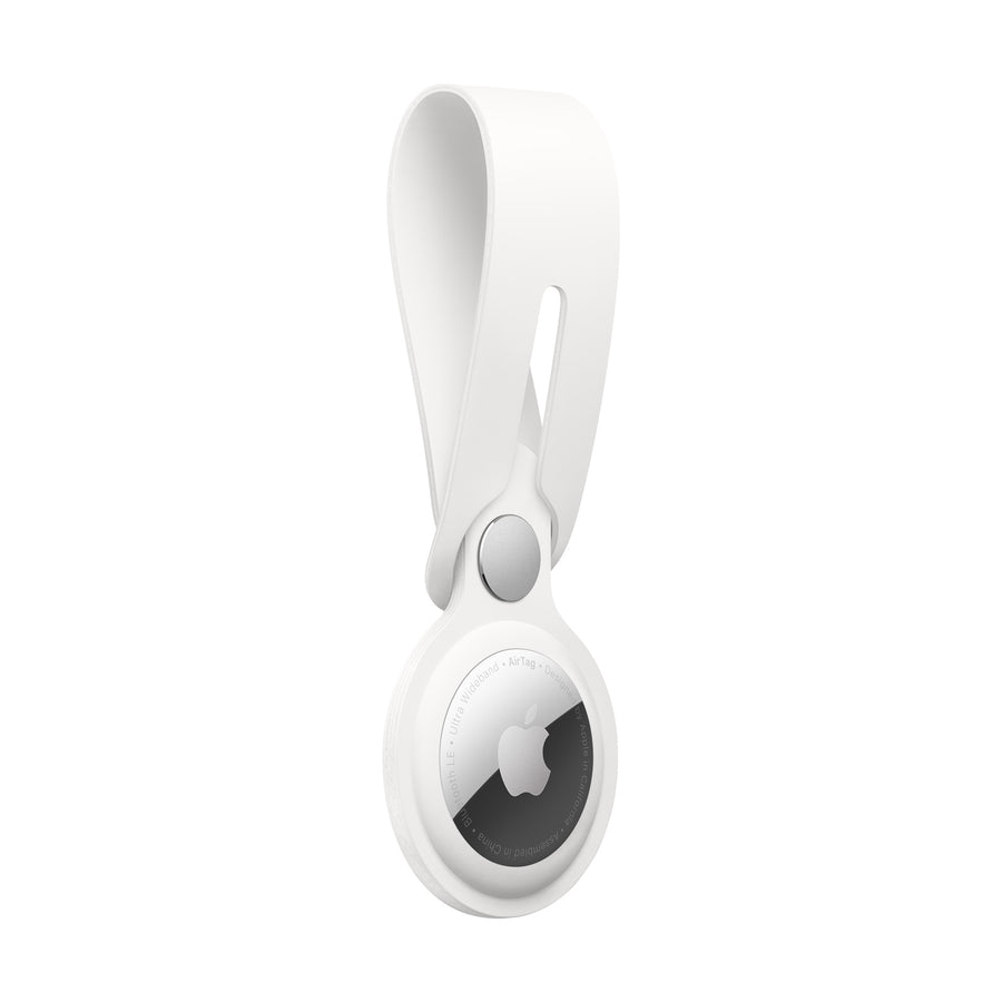 Apple MX4F2FE/A - AIRTAG LOOP - WHITE