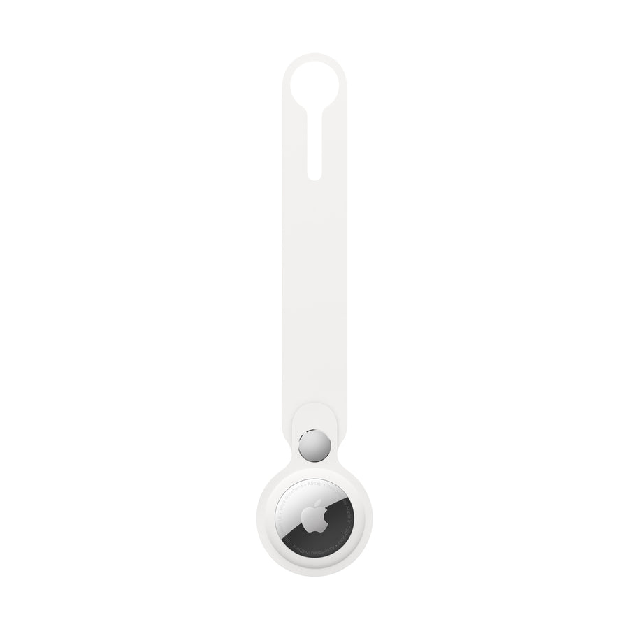 Apple MX4F2FE/A - AIRTAG LOOP - WHITE