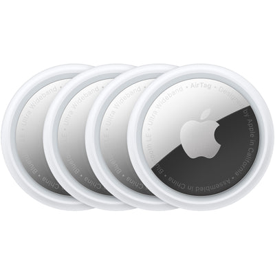 Apple AIRTAG 4 PACK