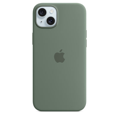 Apple IPHONE 15 PLUS SI CASE CYPRESS-FAE