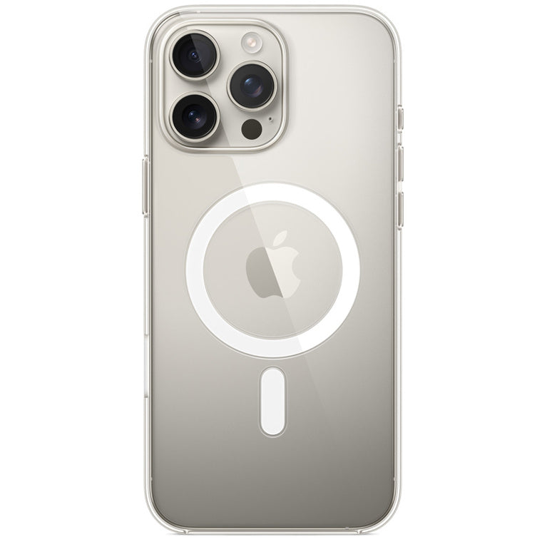 IPHONE 16 PRO MAX CL CASE