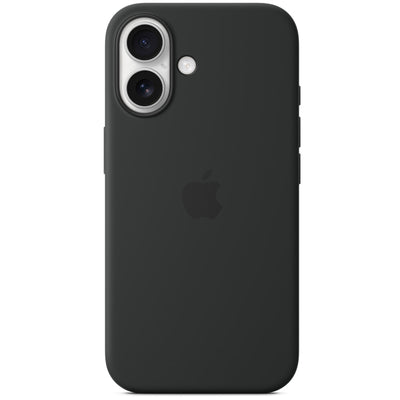 Apple IPHONE 16 SI CASE BLACK