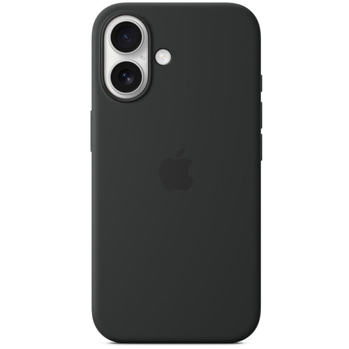 IPHONE 16 SI CASE BLACK