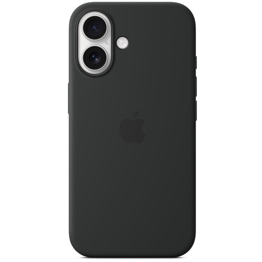 IPHONE 16 SI CASE BLACK