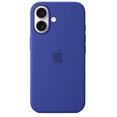 Apple IPHONE 16 SI CASE ULTRAMARINE