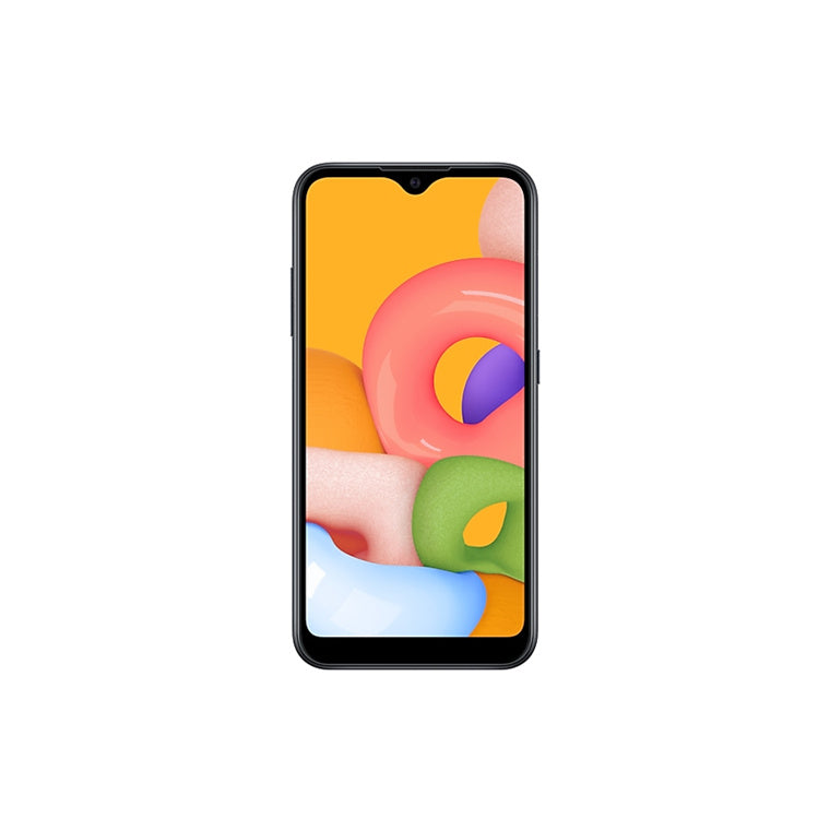 Araree Galaxy A01 Glass Screen Protector