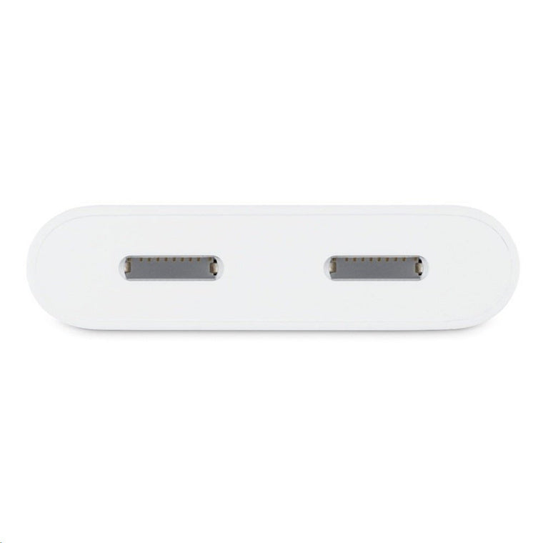 Belkin F8J198BTWHT - LIGHTNING AUDIO + CHARGE ROCKSTAR 4 WHT