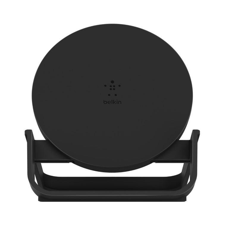 Belkin BOOSTCHARGE Wireless Charging Stand 10W, Black
