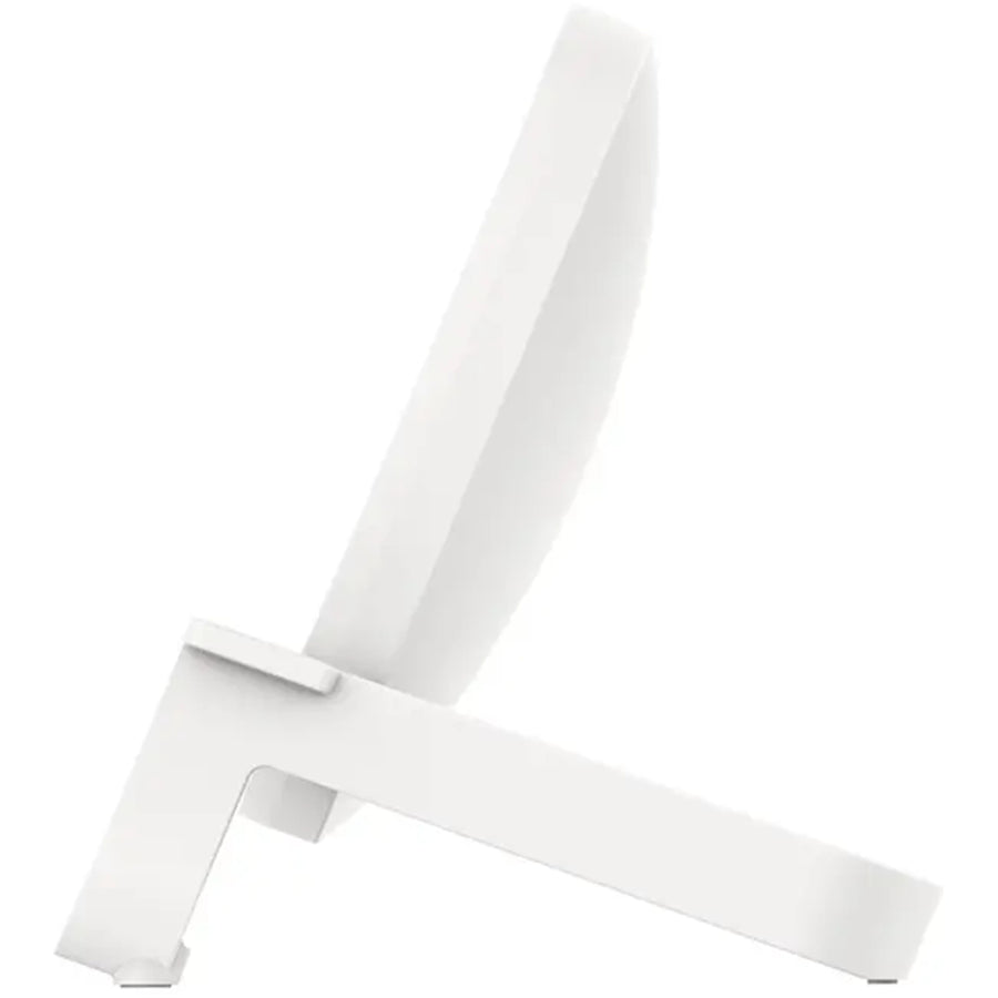 Belkin BOOSTCHARGE Wireless Charging Stand 10W, White