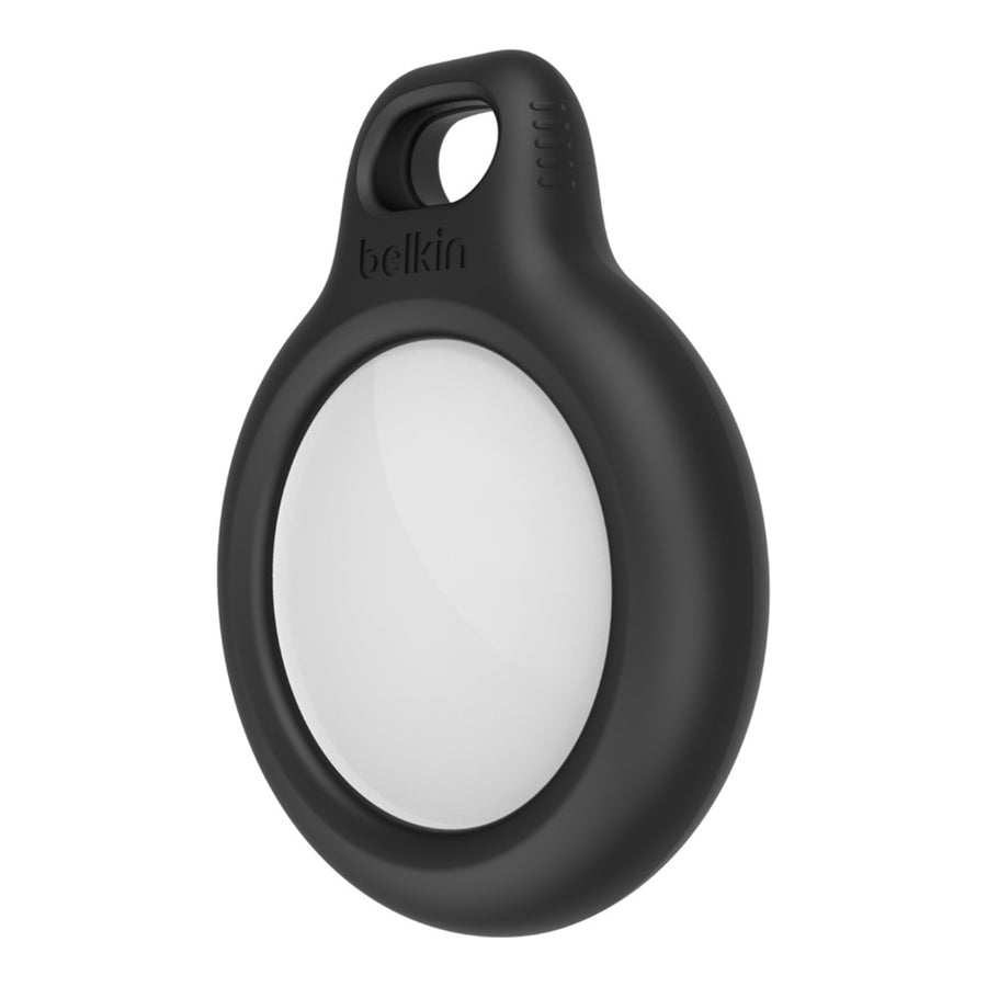 Belkin F8W973BTBLK – SICHERER SCHLÜSSELANHÄNGER FÜR AIRTAG – SCHWARZ