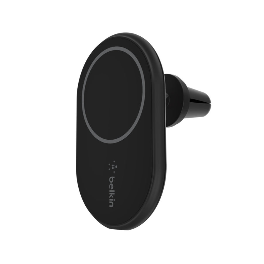 Belkin BoostCharge  10W Magnetic Wireless Car Charger