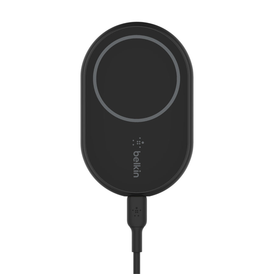 Belkin BoostCharge  10W Magnetic Wireless Car Charger