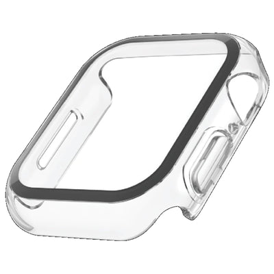 Belkin APPLE WATCH 40/41MM BUMPER CASE W/SP CLR