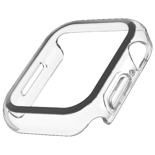 Belkin OVG003ZZCL - APPLE WATCH 40/41MM BUMPER CASE W/SP CLR