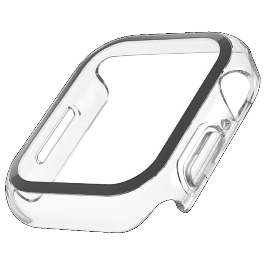 Belkin OVG003ZZCL - APPLE WATCH 40/41MM BUMPER CASE W/SP CLR