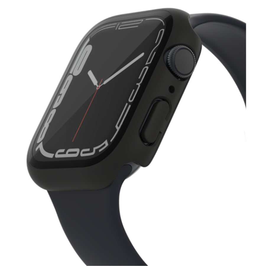Belkin OVG004ZZBK-REV - SCREENFORCE TEMPEREDCURVE 2-IN-1 SCHWARZ