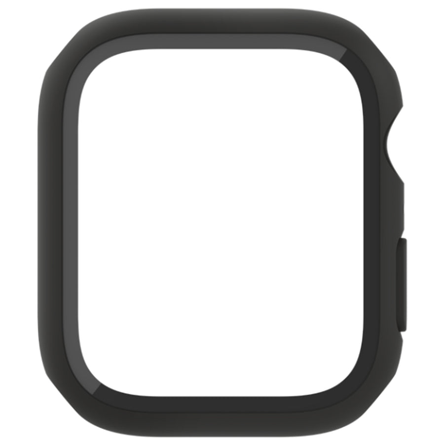 Belkin OVG004ZZBK-REV - SCREENFORCE TEMPEREDCURVE 2-IN-1 SCHWARZ
