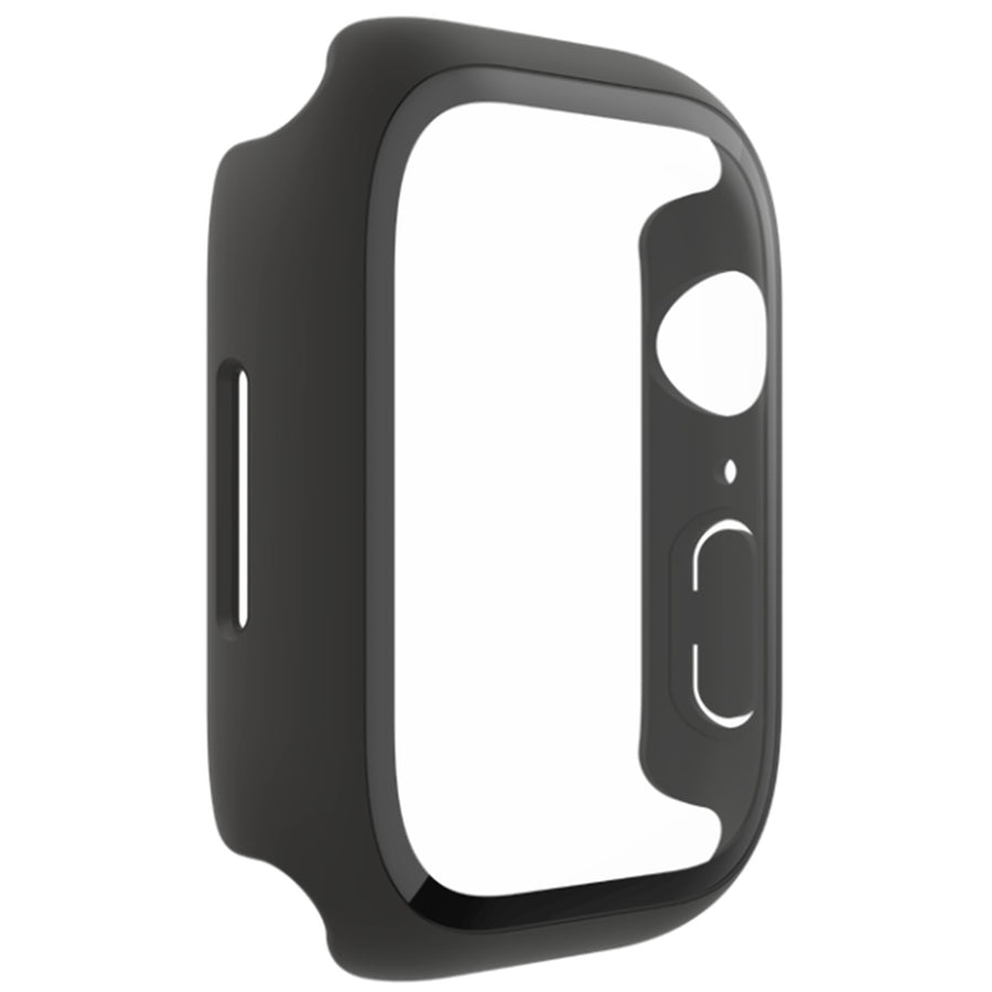 Belkin OVG004ZZBK-REV - SCREENFORCE TEMPEREDCURVE 2-IN-1 SCHWARZ