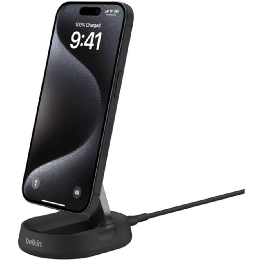 BOOSTCHARGE PROCONVERTIBLE CHRGING STAND
