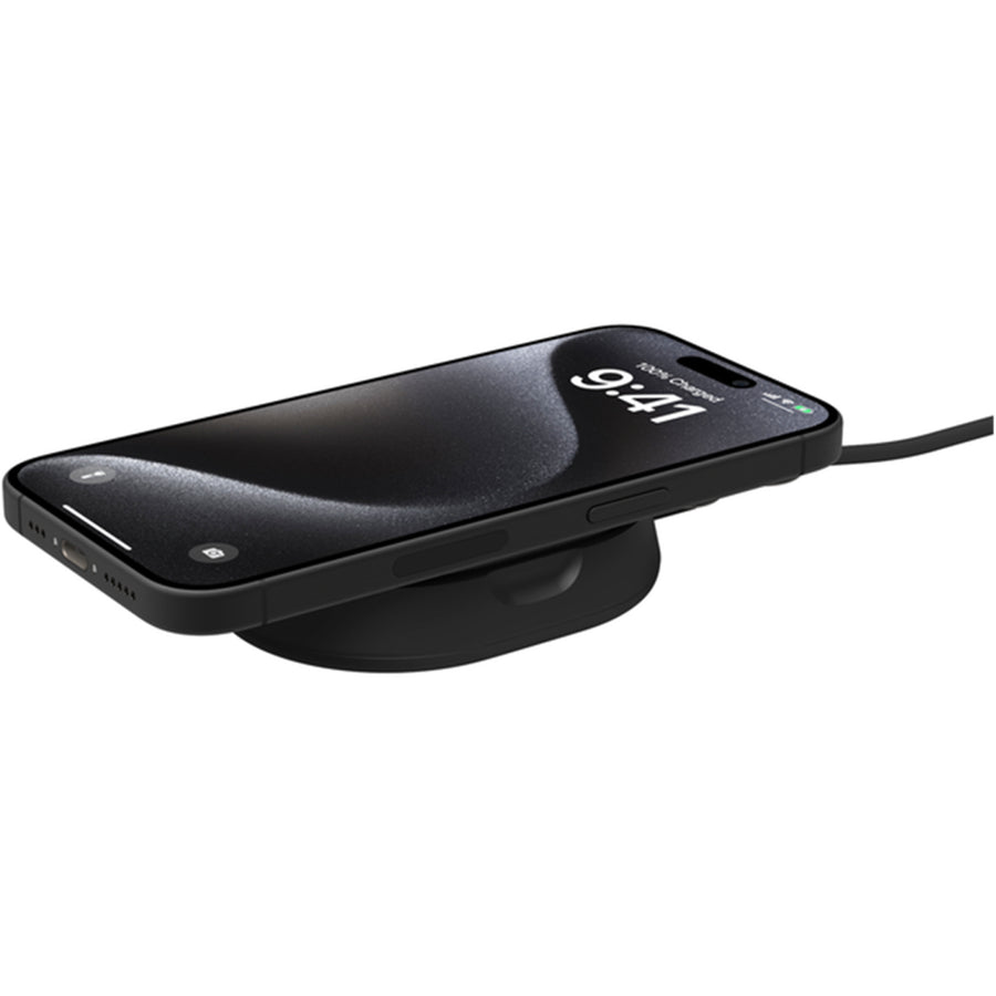 Belkin WIA008AUBK - BOOSTCHARGE PROCONVERTIBLE CHRGING STAND
