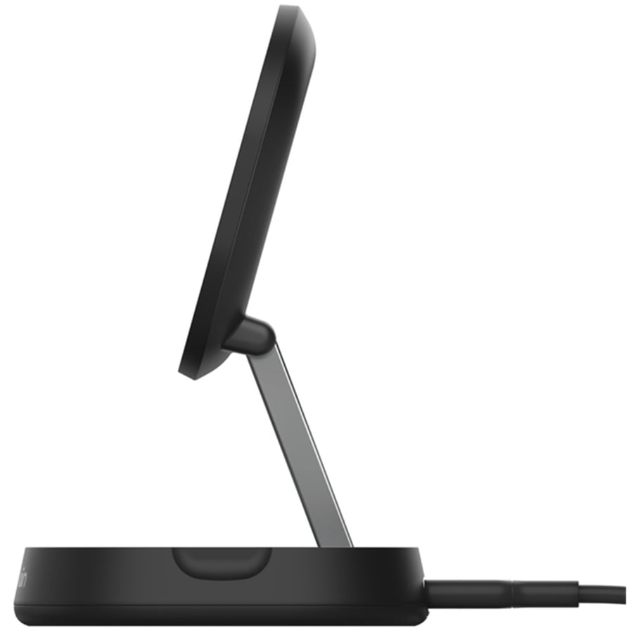 Belkin WIA008AUBK - BOOSTCHARGE PROCONVERTIBLE CHRGING STAND