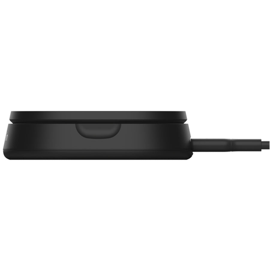 Belkin WIA008AUBK - BOOSTCHARGE PROCONVERTIBLE CHRGING STAND