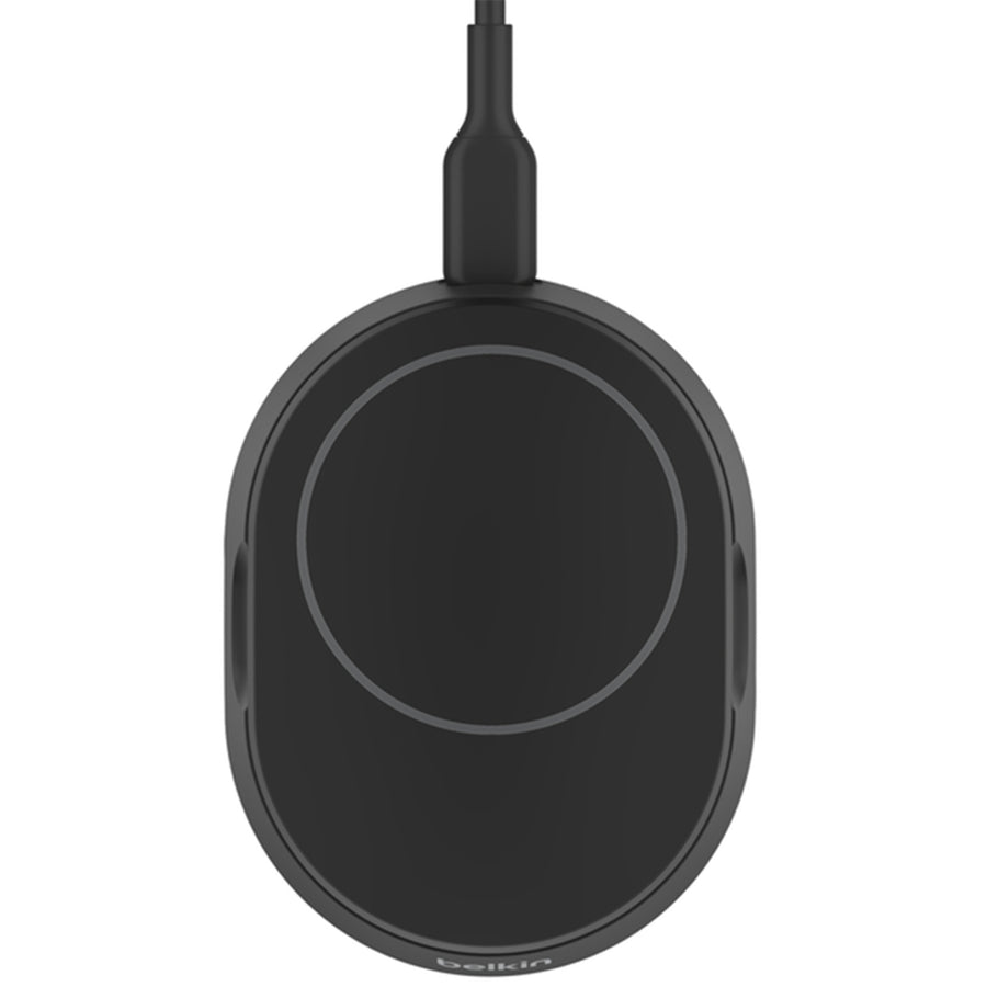 Belkin WIA008AUBK - BOOSTCHARGE PROCONVERTIBLE CHRGING STAND