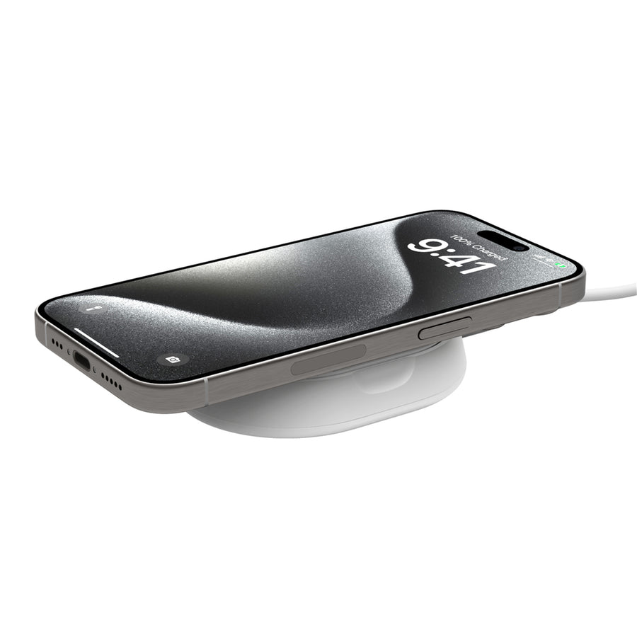 Belkin WIA008AUWH - BOOSTCHARGE PROCONVERTIBLE LADESTATION