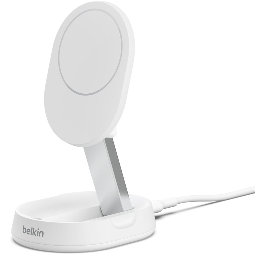 Belkin WIA008AUWH - BOOSTCHARGE PROCONVERTIBLE LADESTATION