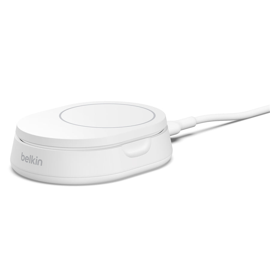 Belkin WIA008AUWH - BOOSTCHARGE PROCONVERTIBLE LADESTATION