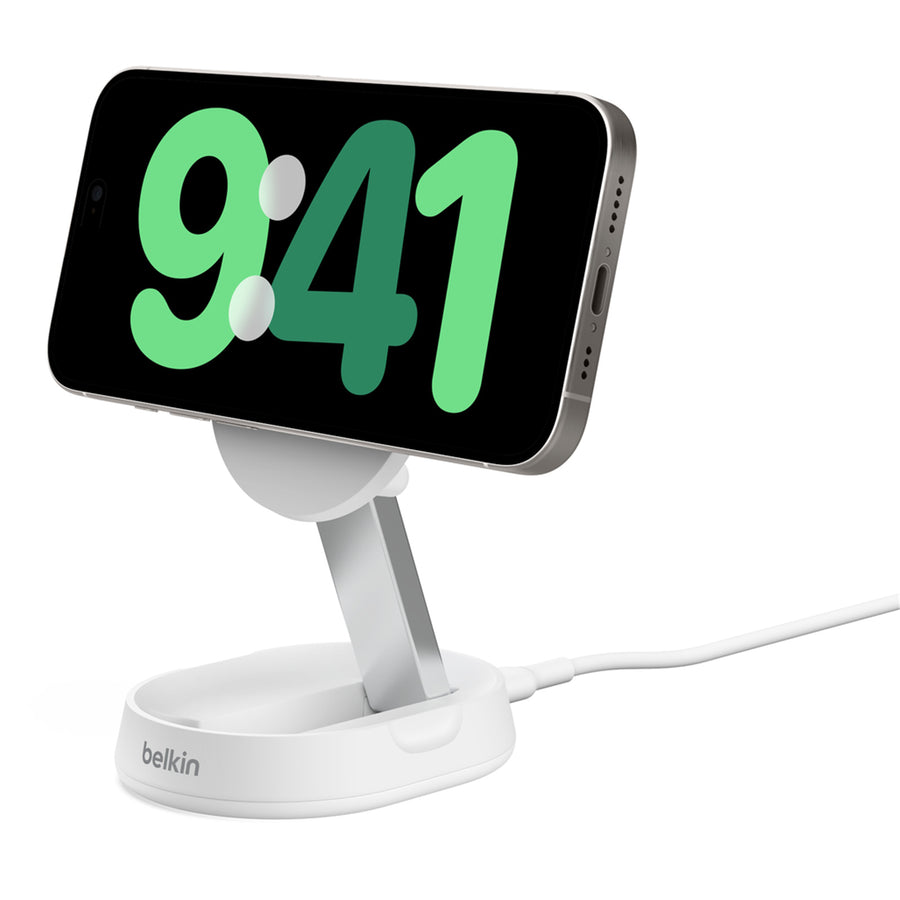 Belkin WIA008AUWH - BOOSTCHARGE PROCONVERTIBLE LADESTATION
