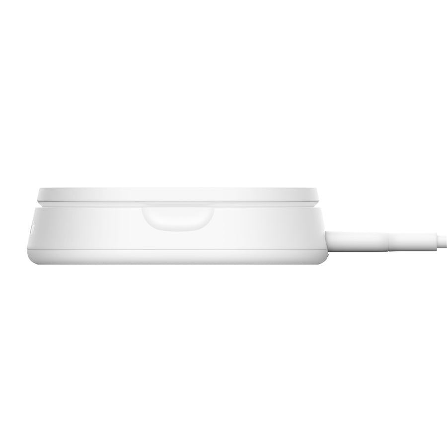 Belkin WIA008AUWH - BOOSTCHARGE PROCONVERTIBLE LADESTATION