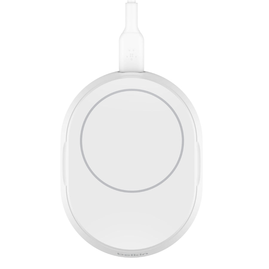 Belkin WIA008AUWH - BOOSTCHARGE PROCONVERTIBLE LADESTATION