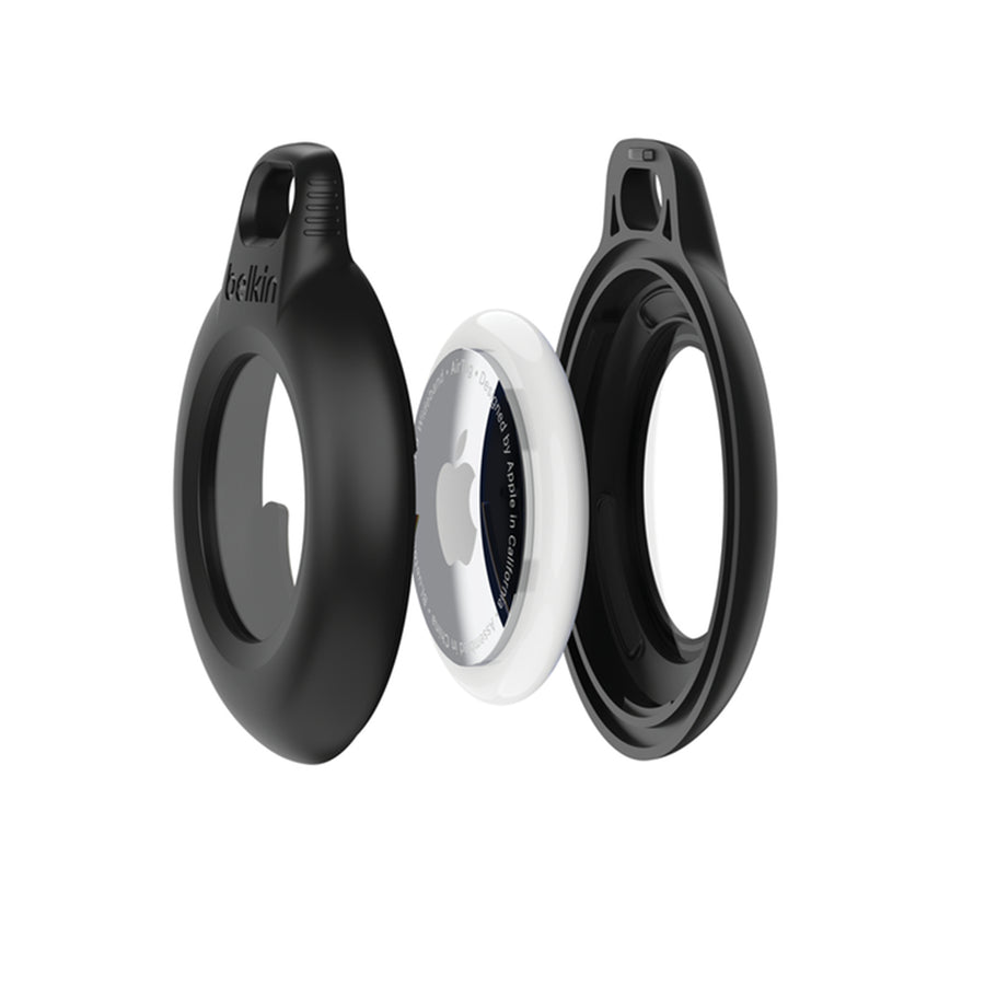 Belkin MSC013BTBK - WATERPROOF SECURE HOLDER WITH KEY RING F