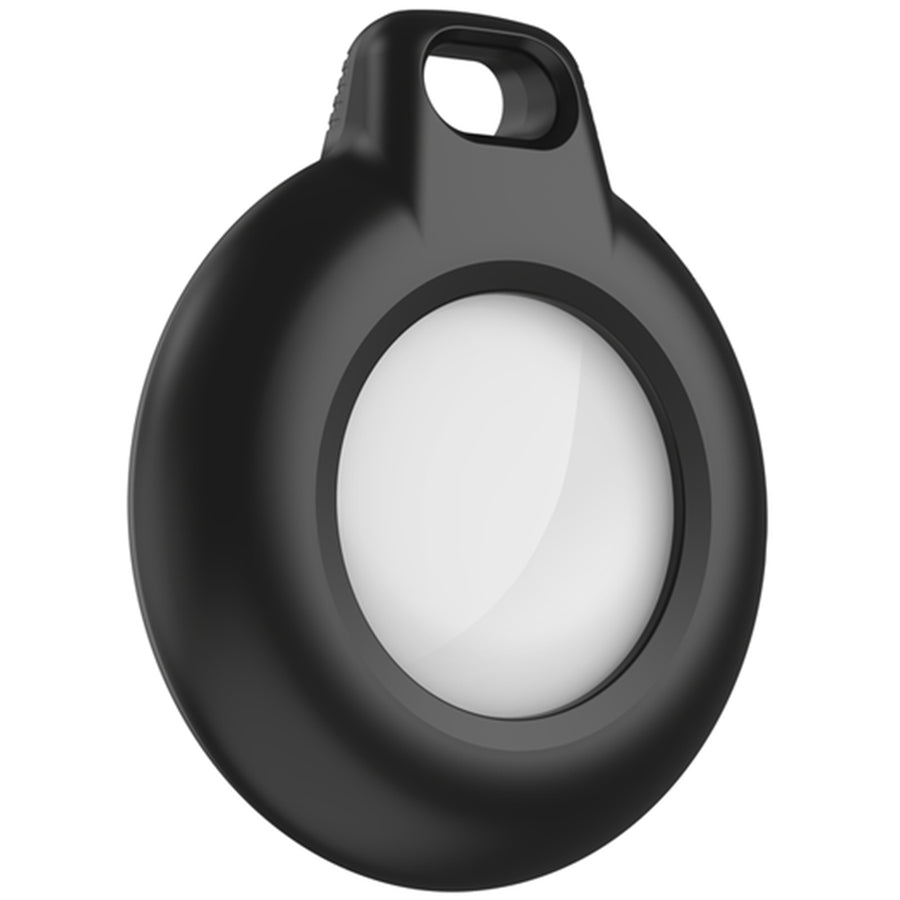 Belkin MSC014BTBK - WATERPROOF AIRTAG HOLDER+KEY RING 2PK