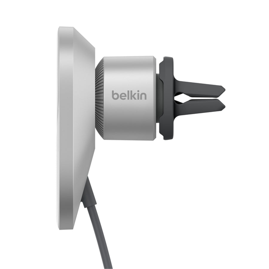 Belkin BoostCharge Pro  15W Wireless Car Charger with Magsafe