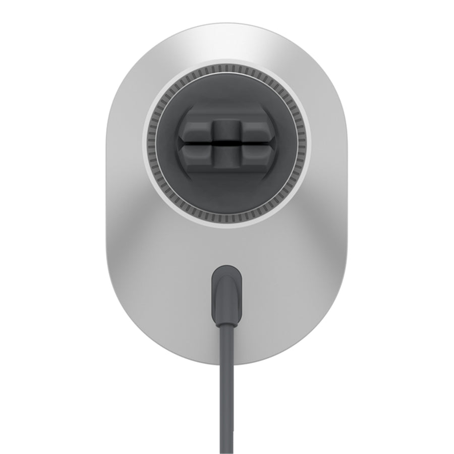 Belkin BoostCharge Pro  15W Wireless Car Charger with Magsafe