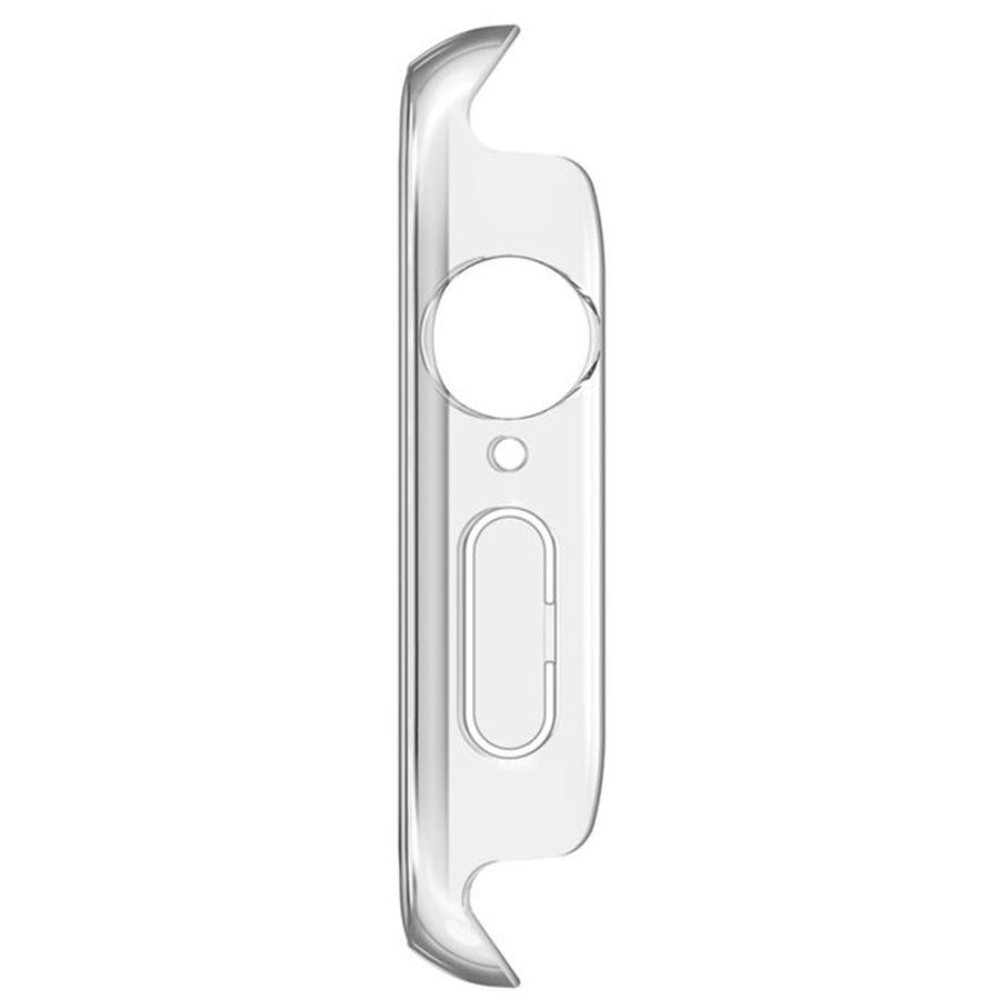 Belkin OWA003FQCL - ScreenForce TemperedCurve 2-in-1 Screen