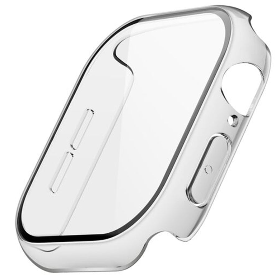Belkin OWA003FQCL - ScreenForce TemperedCurve 2-in-1 Screen