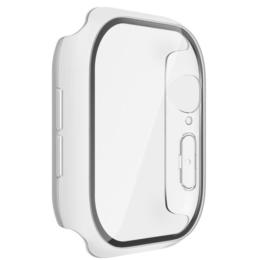 Belkin OWA003FQCL - ScreenForce TemperedCurve 2-in-1 Screen