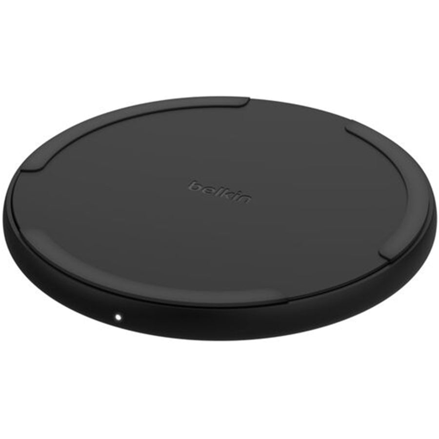 Belkin Wireless Charging Pad 15W, Black