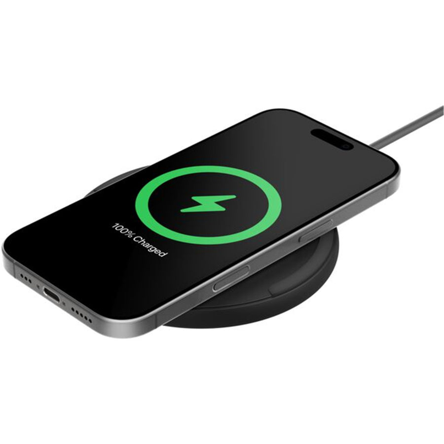 Belkin Wireless Charging Pad 15W, Black