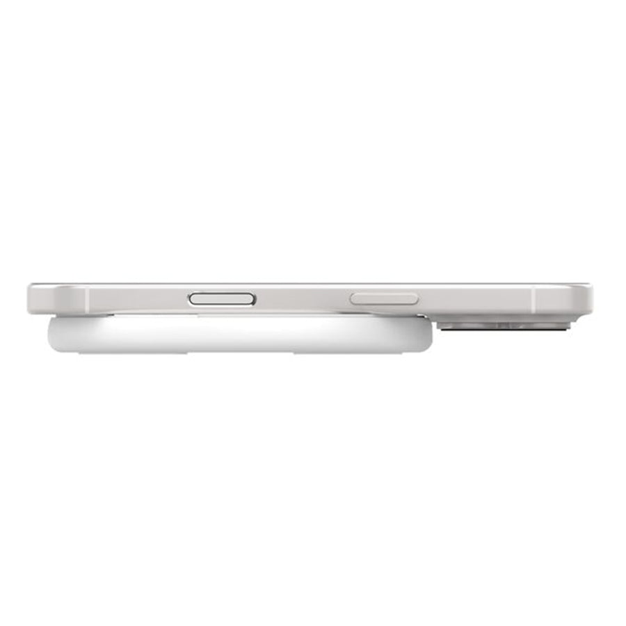 Belkin Wireless Charging Pad 15W, White