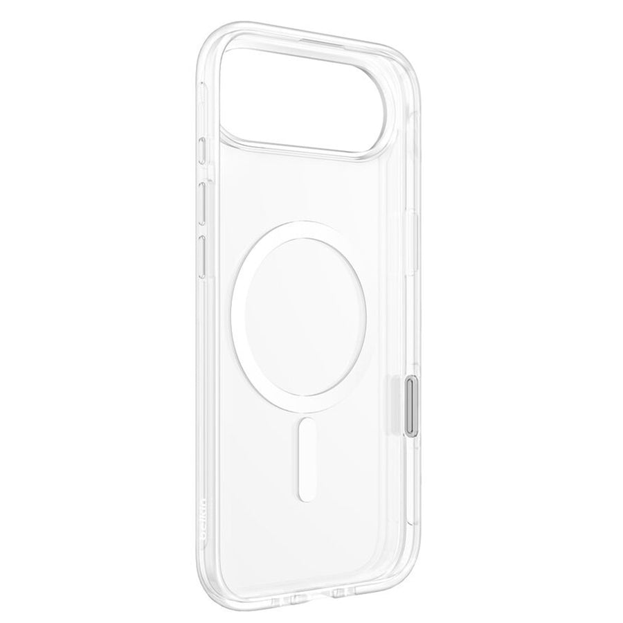 Belkin Clear Series Case for iPhone Air
